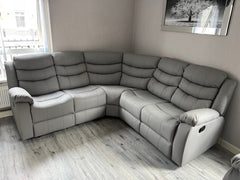 Modern Sofa – Comfort Meets Contemporary Style