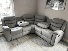 Modern Sofa – Comfort Meets Contemporary Style