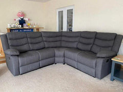 Modern Sofa – Comfort Meets Contemporary Style